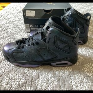 Jordan All Stars Great Condition Youth 6